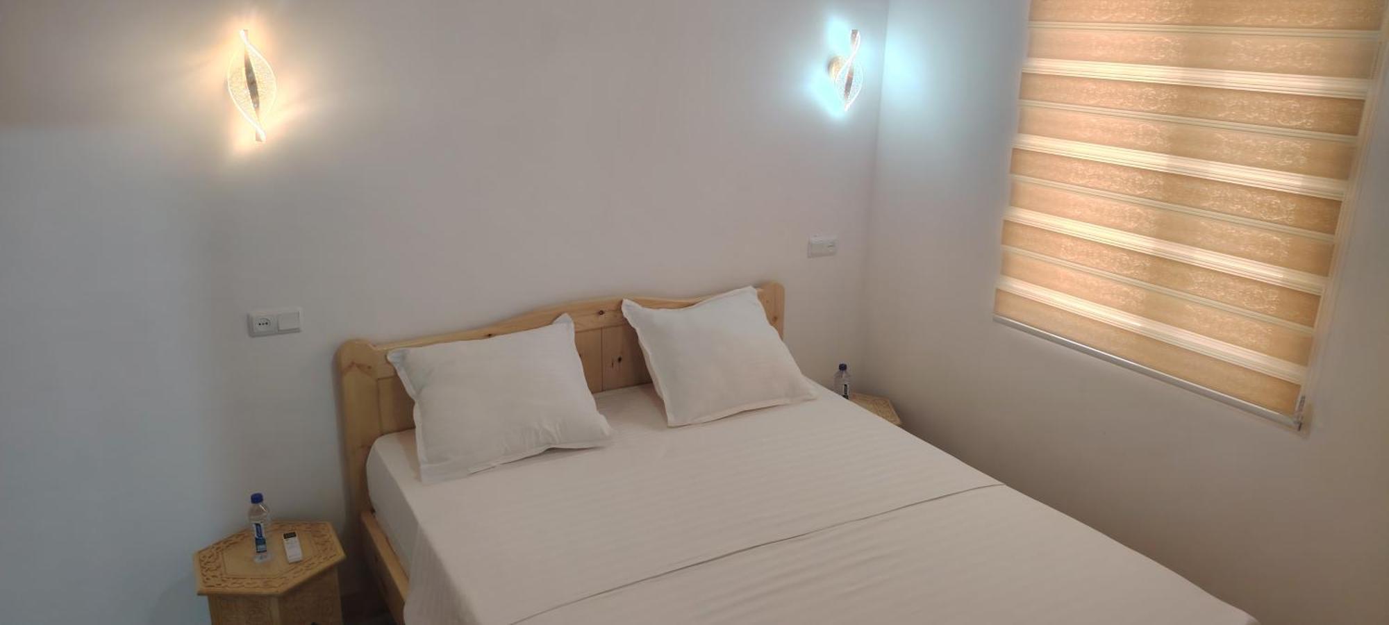 Gold Khiva Bed & Breakfast Room photo