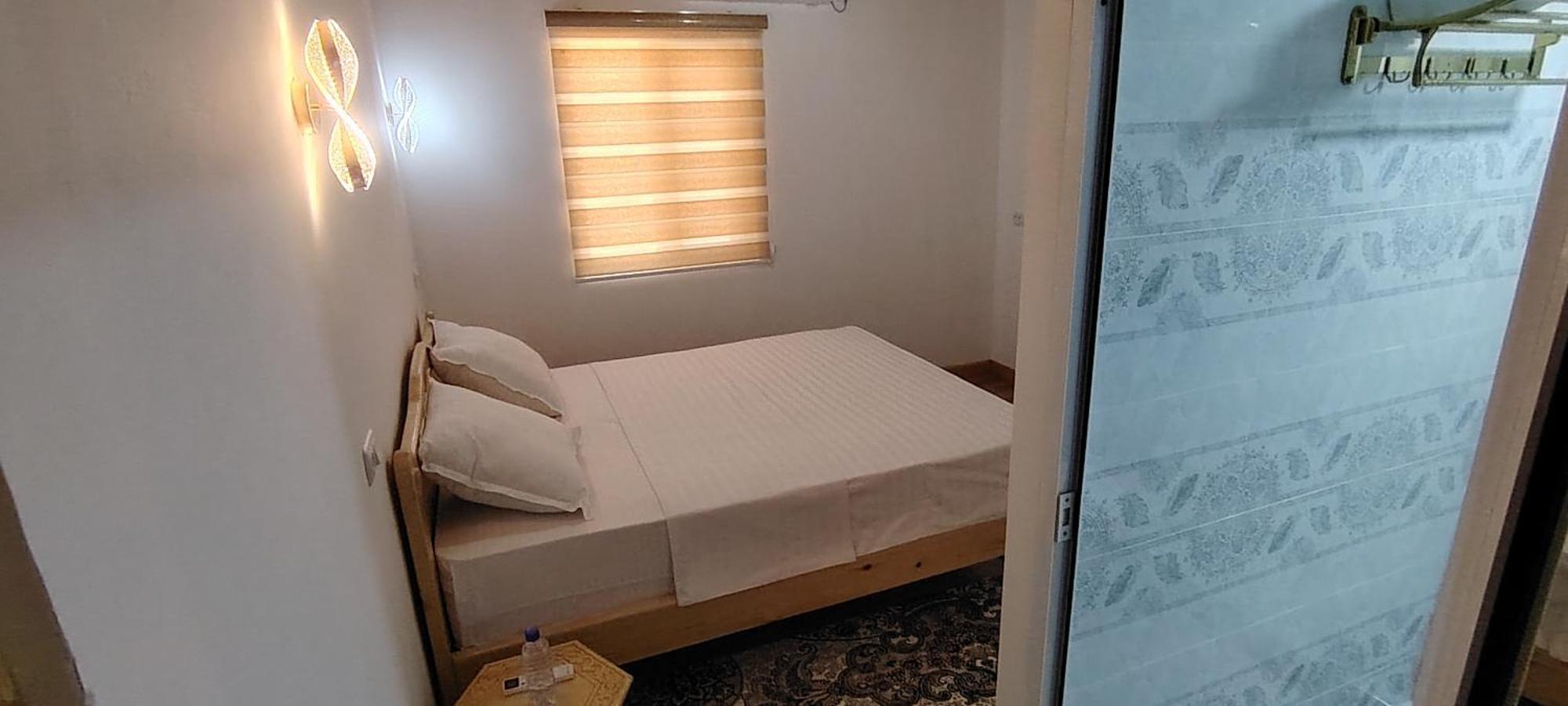 Gold Khiva Bed & Breakfast Room photo
