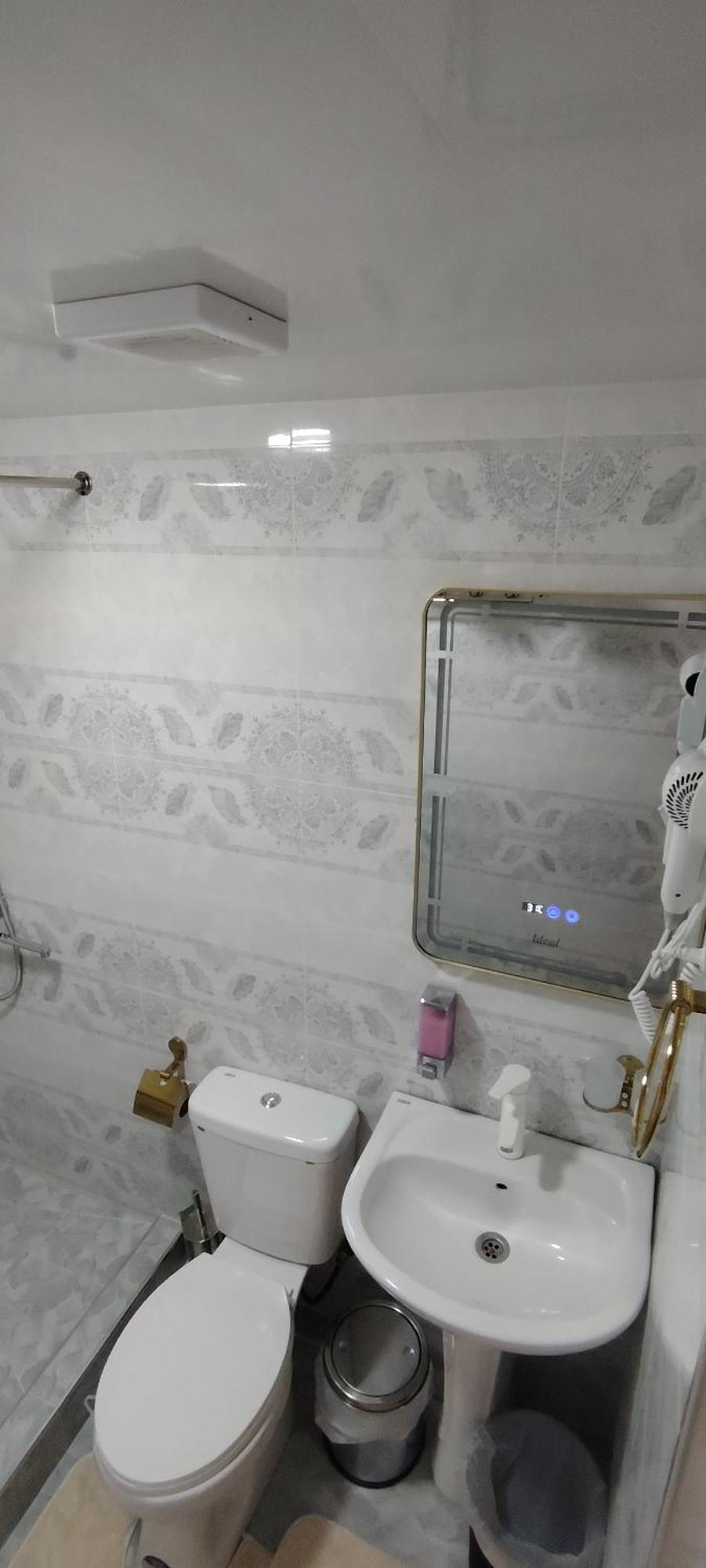 Gold Khiva Bed & Breakfast Exterior photo